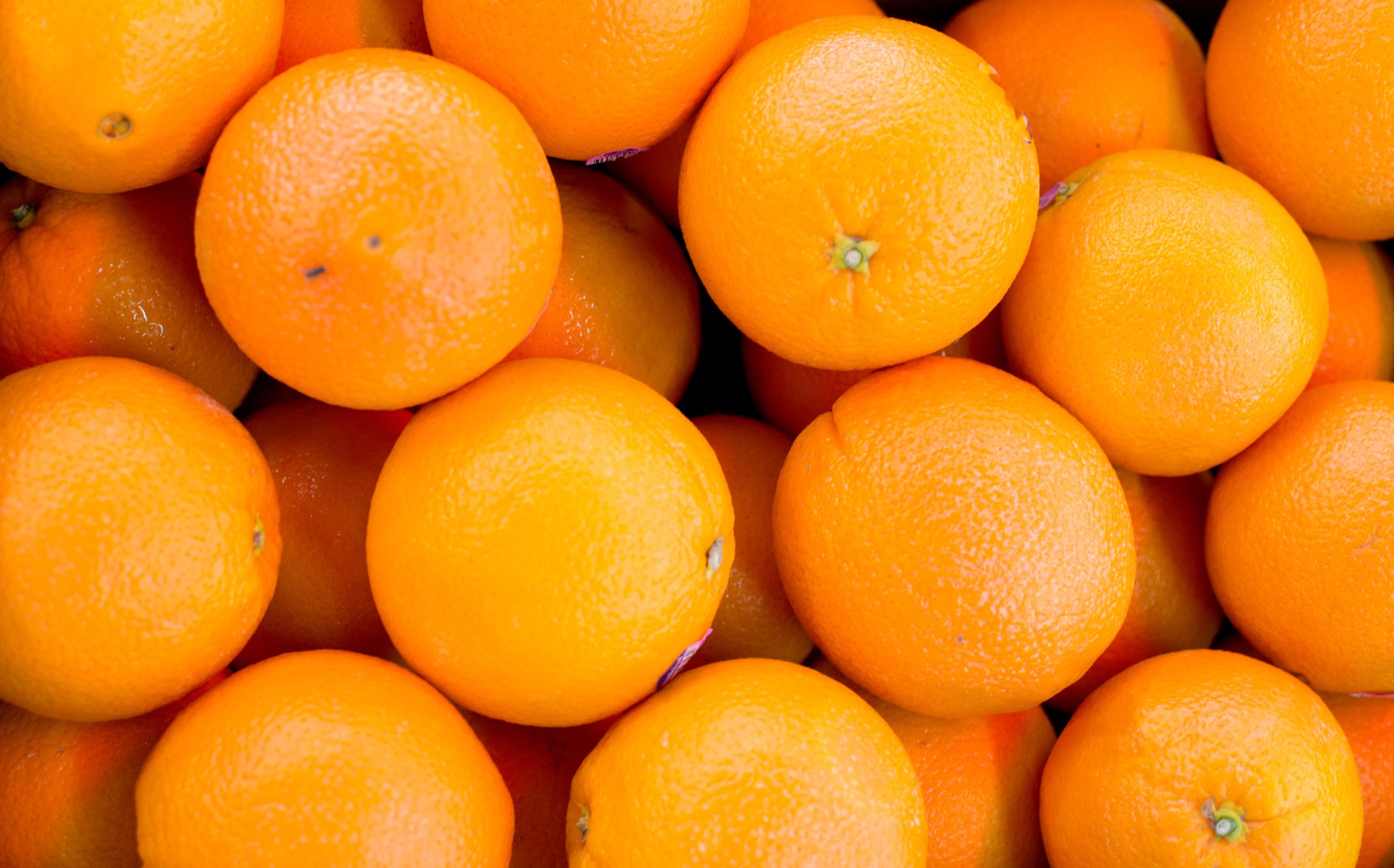 Oranges