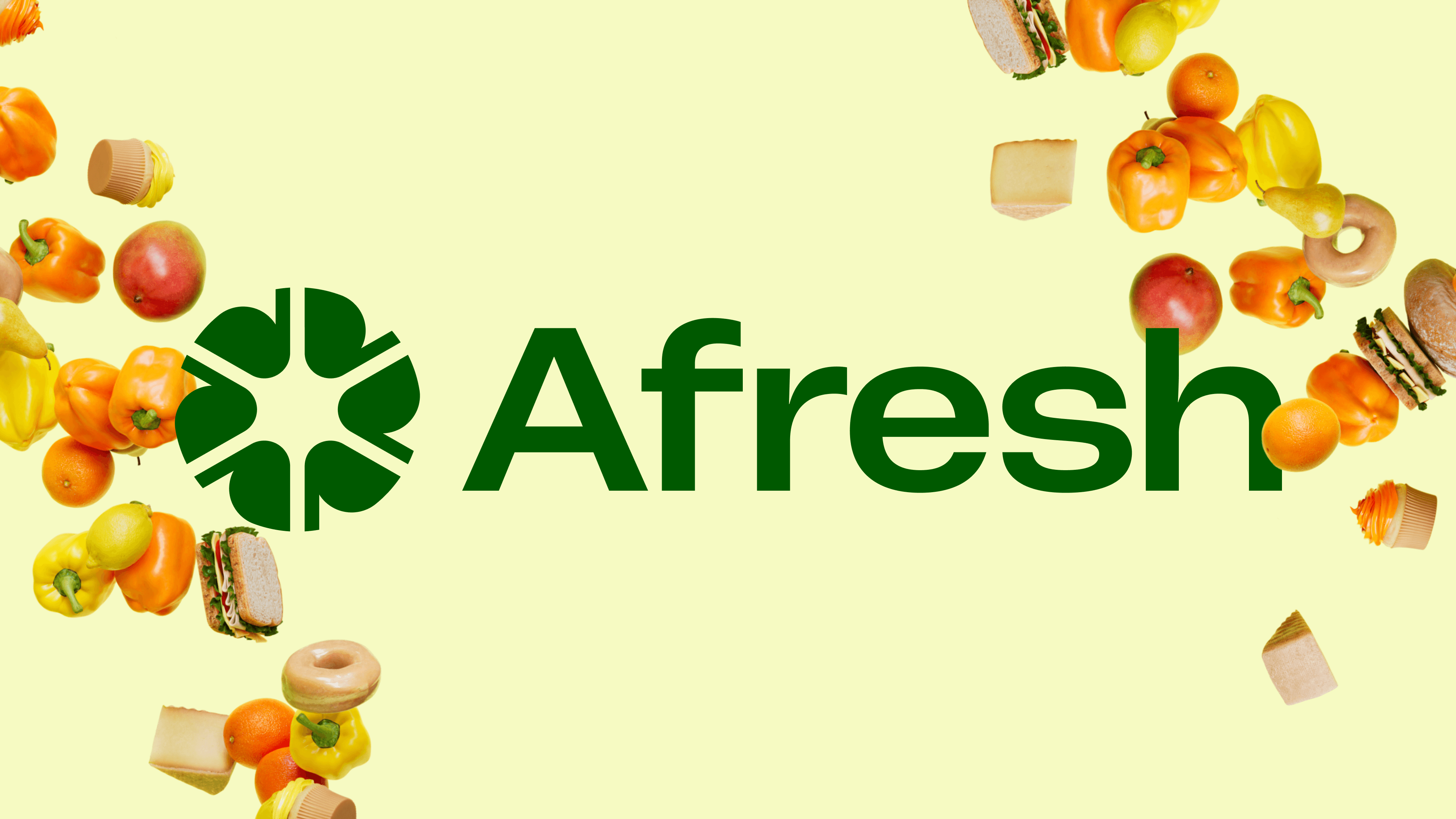 Afresh Refresh
